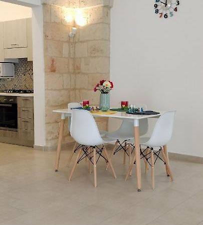 Civico 3 Apartment Brindisi Exterior photo