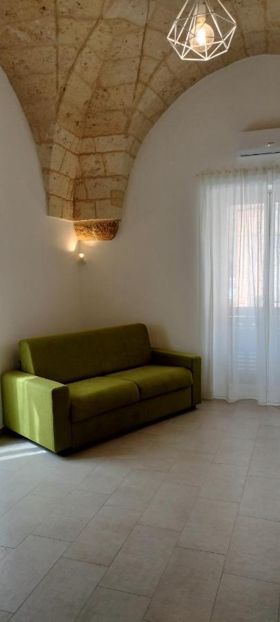 Civico 3 Apartment Brindisi Exterior photo