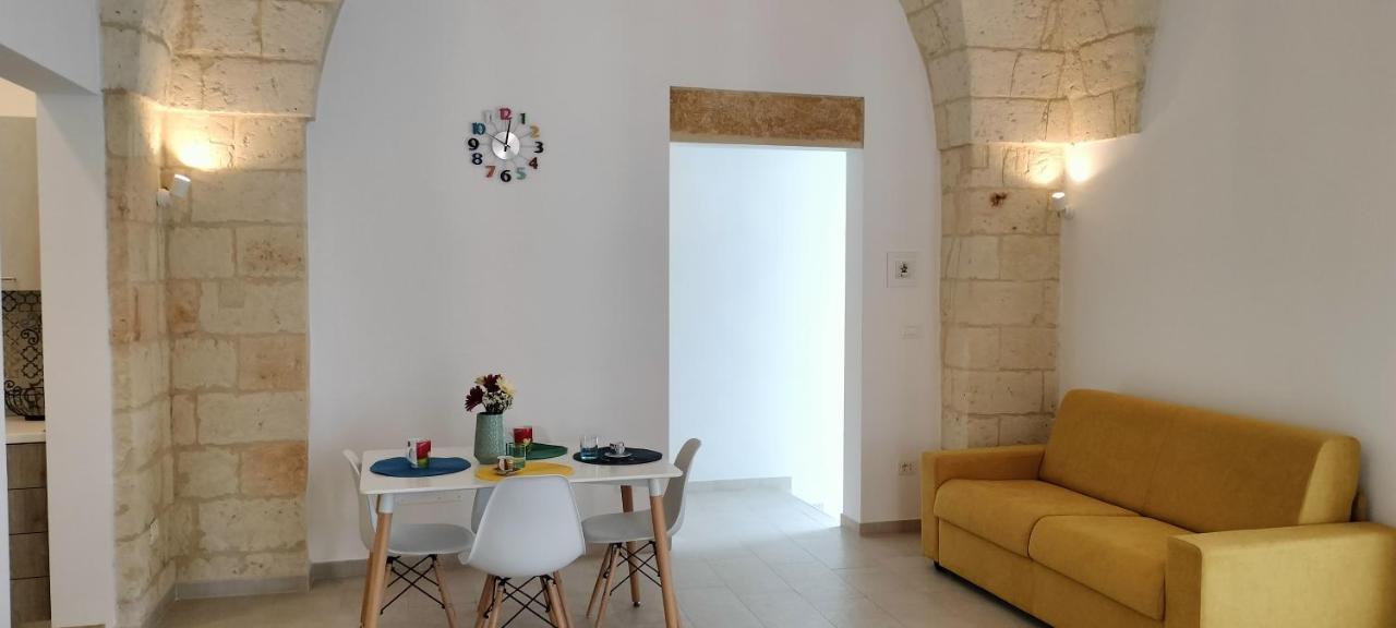 Civico 3 Apartment Brindisi Exterior photo