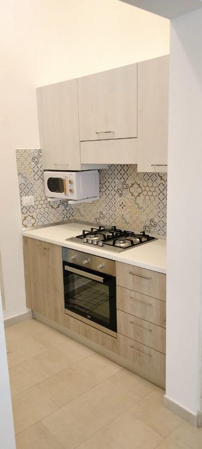 Civico 3 Apartment Brindisi Exterior photo