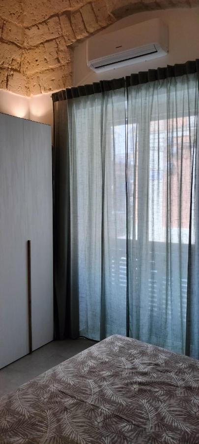 Civico 3 Apartment Brindisi Exterior photo