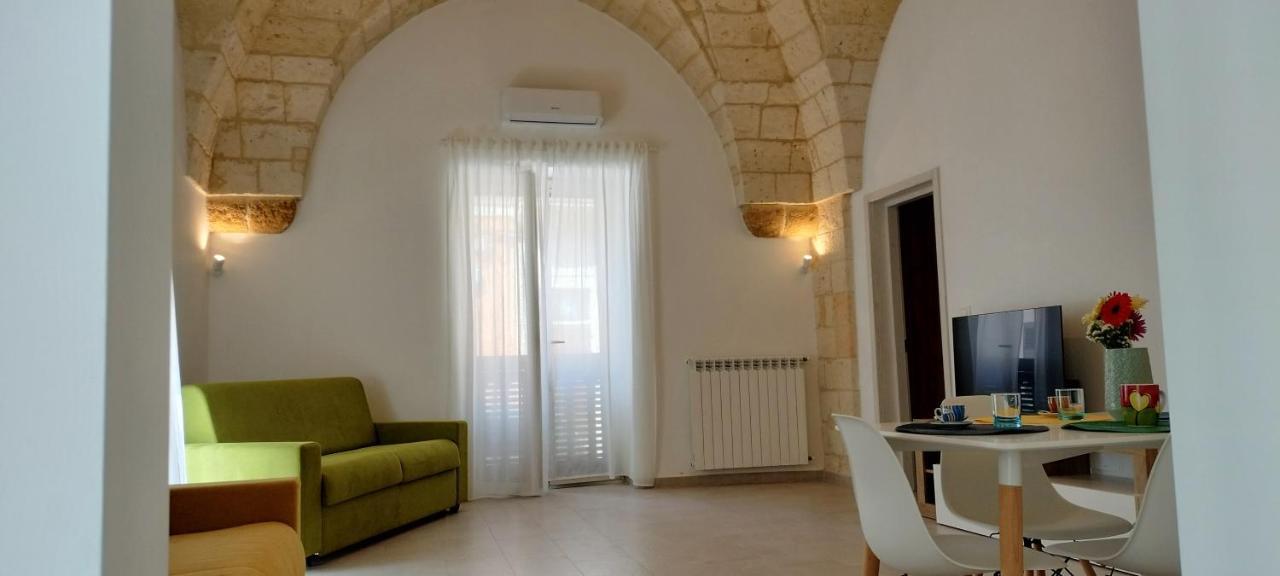 Civico 3 Apartment Brindisi Exterior photo