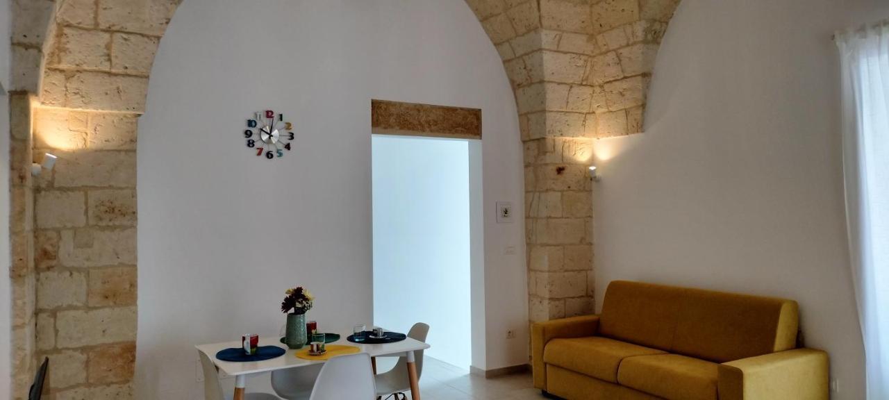 Civico 3 Apartment Brindisi Exterior photo