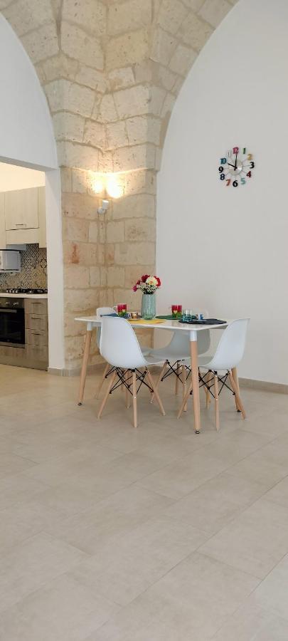 Civico 3 Apartment Brindisi Exterior photo