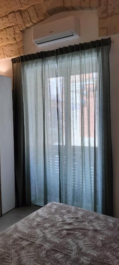 Civico 3 Apartment Brindisi Exterior photo