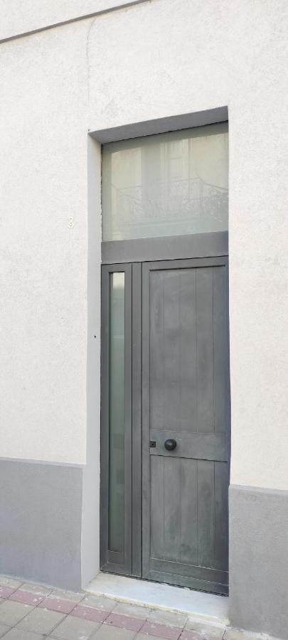 Civico 3 Apartment Brindisi Exterior photo